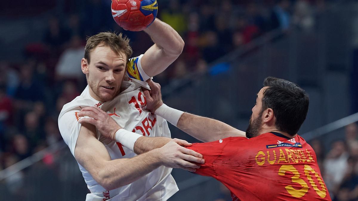 IHF Men's Handball World Championship