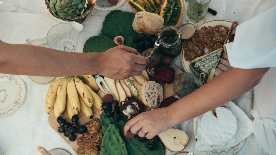 Reduce el colesterol y adelgaza con este superalimento después de cada cena