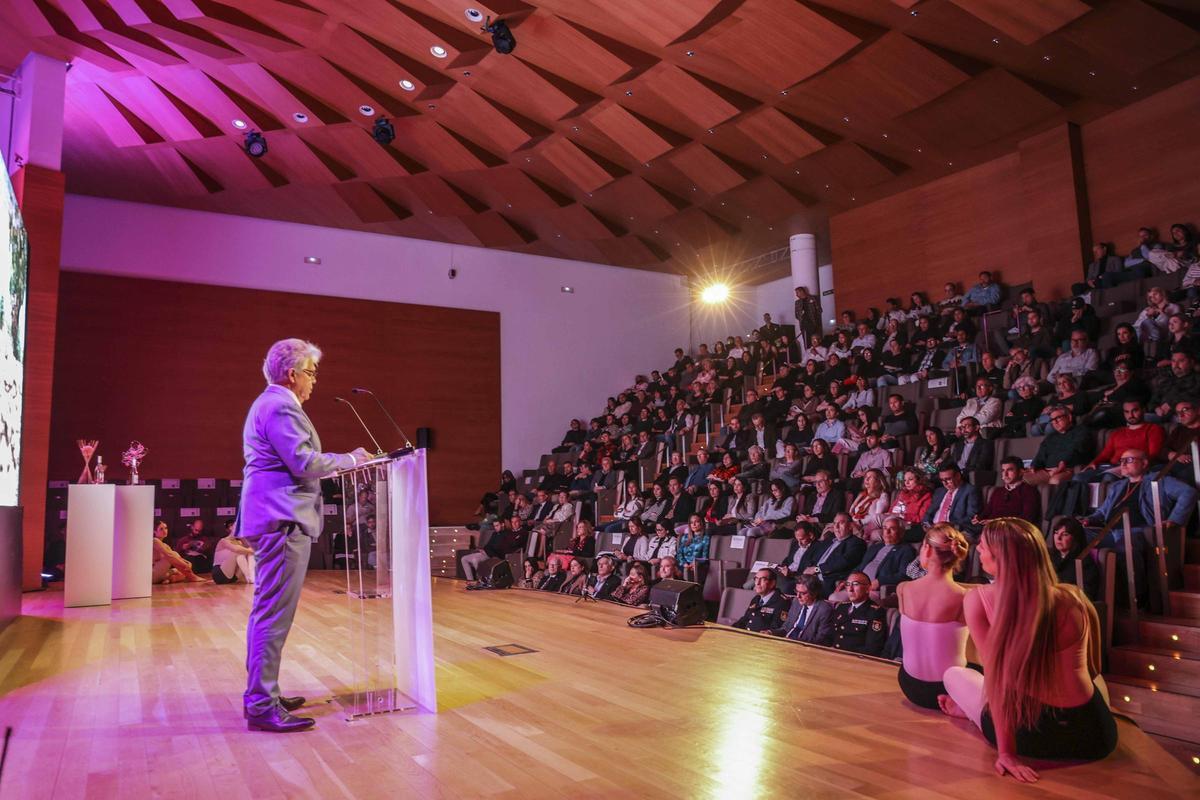 El Consejo Regulador de la Denominación de Origen Protegida Vinos de Alicante entrega sus premios anuales