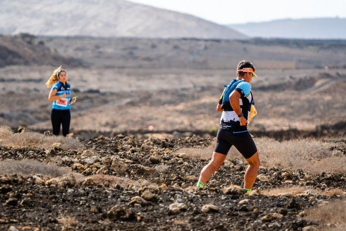 Primer Campeonato Lanzarote O-race