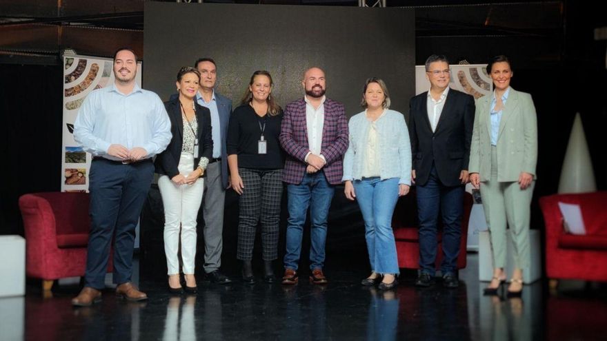 The III Congress of Sustainable Gastronomy encourages local consumption