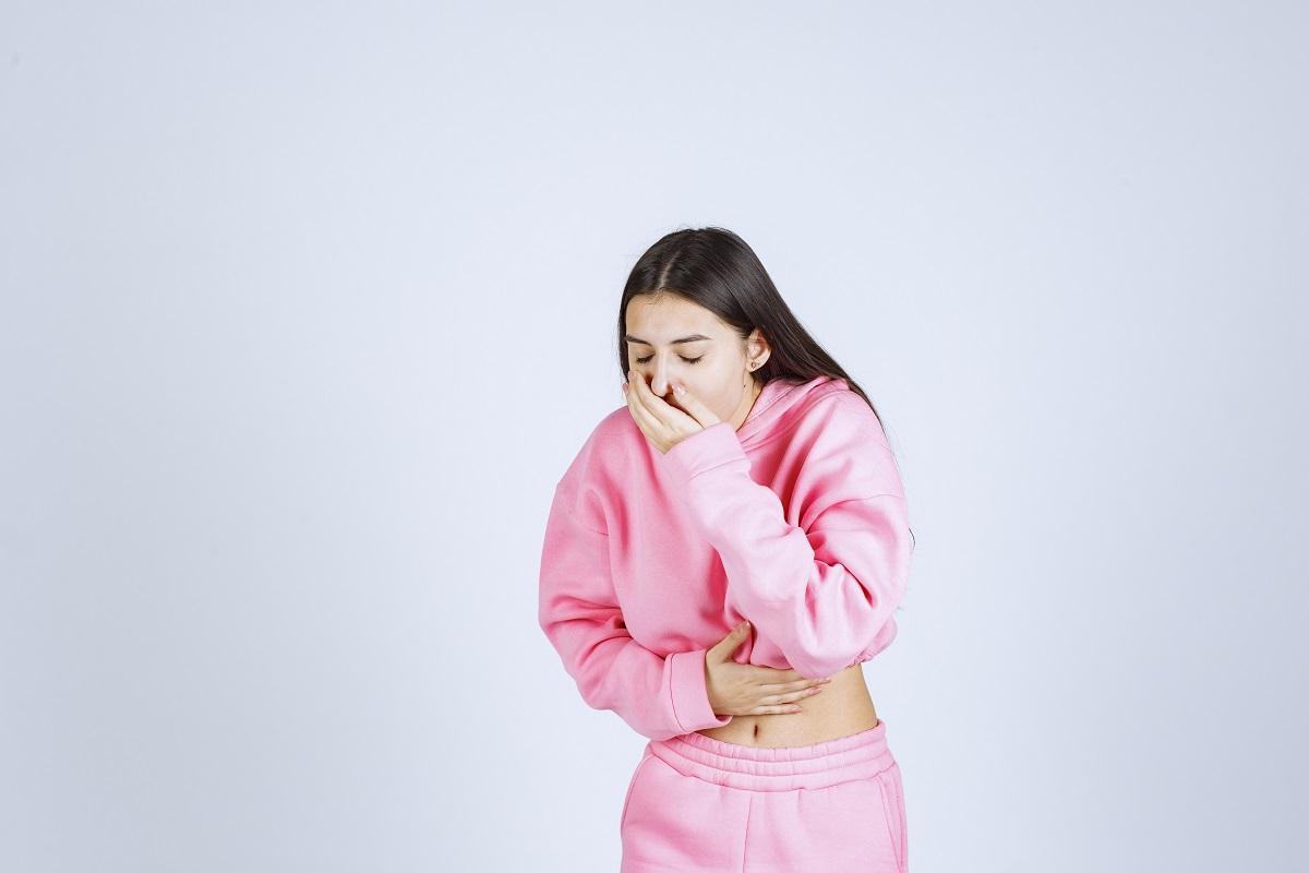La gastritis nerviosa es una de las manifestaciones físicas más habituales de estrés y la ansiedad.