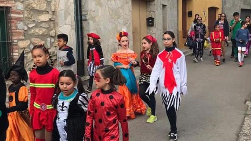 Sant Climent Sescebes aposta per una festa molt familiar