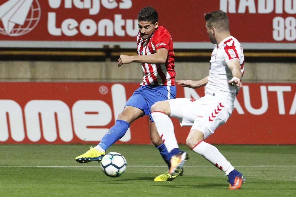 Partido Cultural Leonesa Sporting