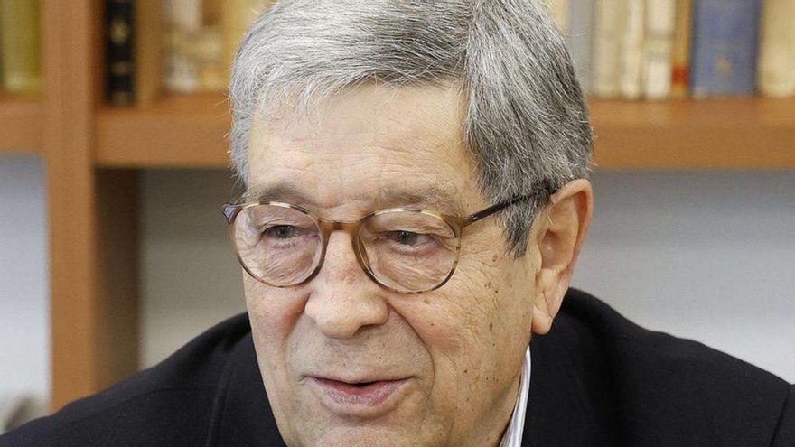 “Las rebajas son un descontrol. Deben regularse como antes de 2012”