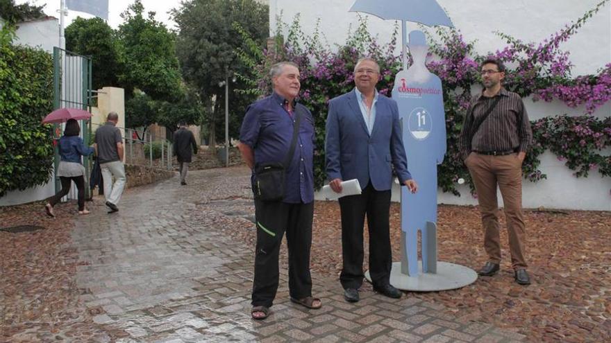 Córdoba recuerda a Juan Ramón Jiménez con guitarra y poesía