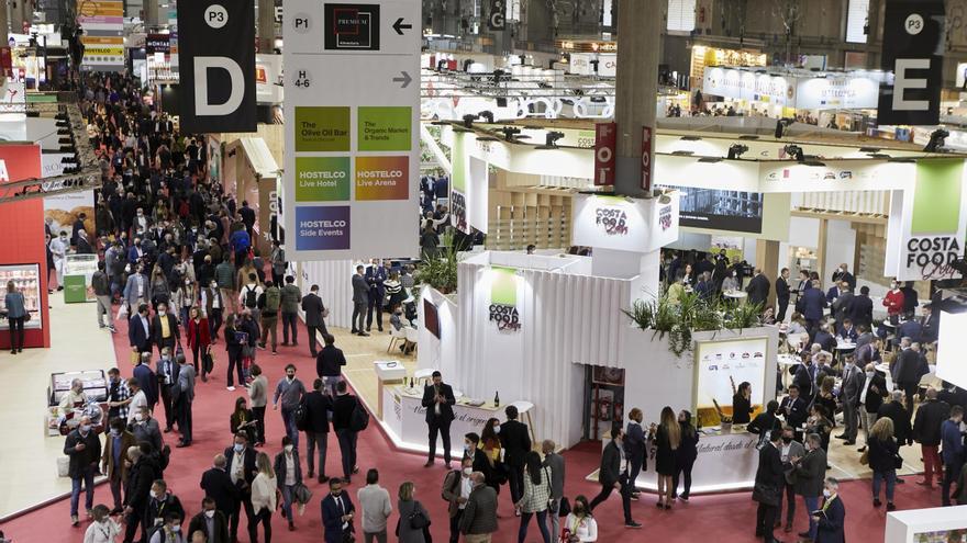 Alimentaria &amp; Hostelco 2024: el epicentro de la gastronomía global llega a Barcelona