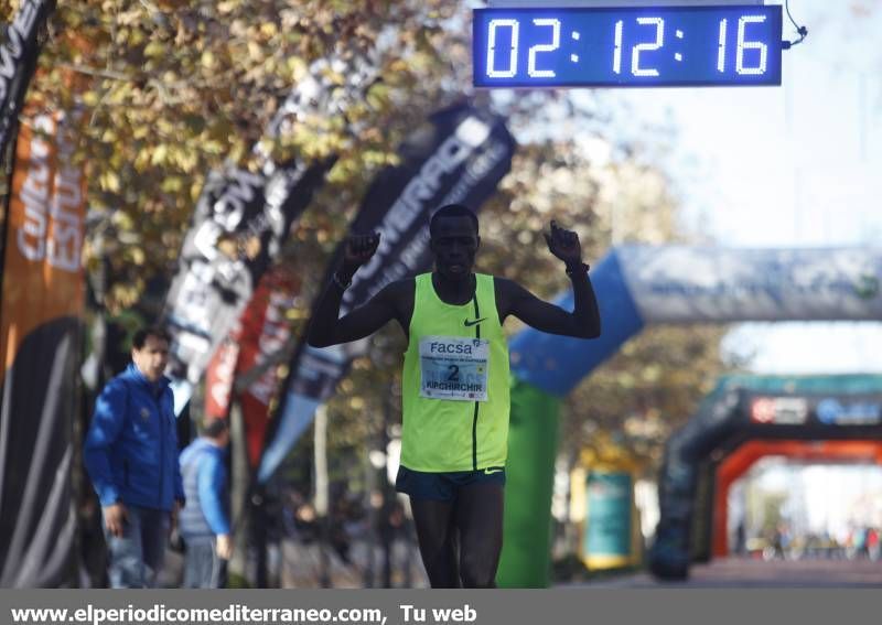 GALERÍA DE FOTOS -- Maratón Meta 14.00-14.15