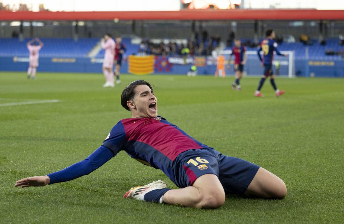 Toni Fernández espera ser protagonista