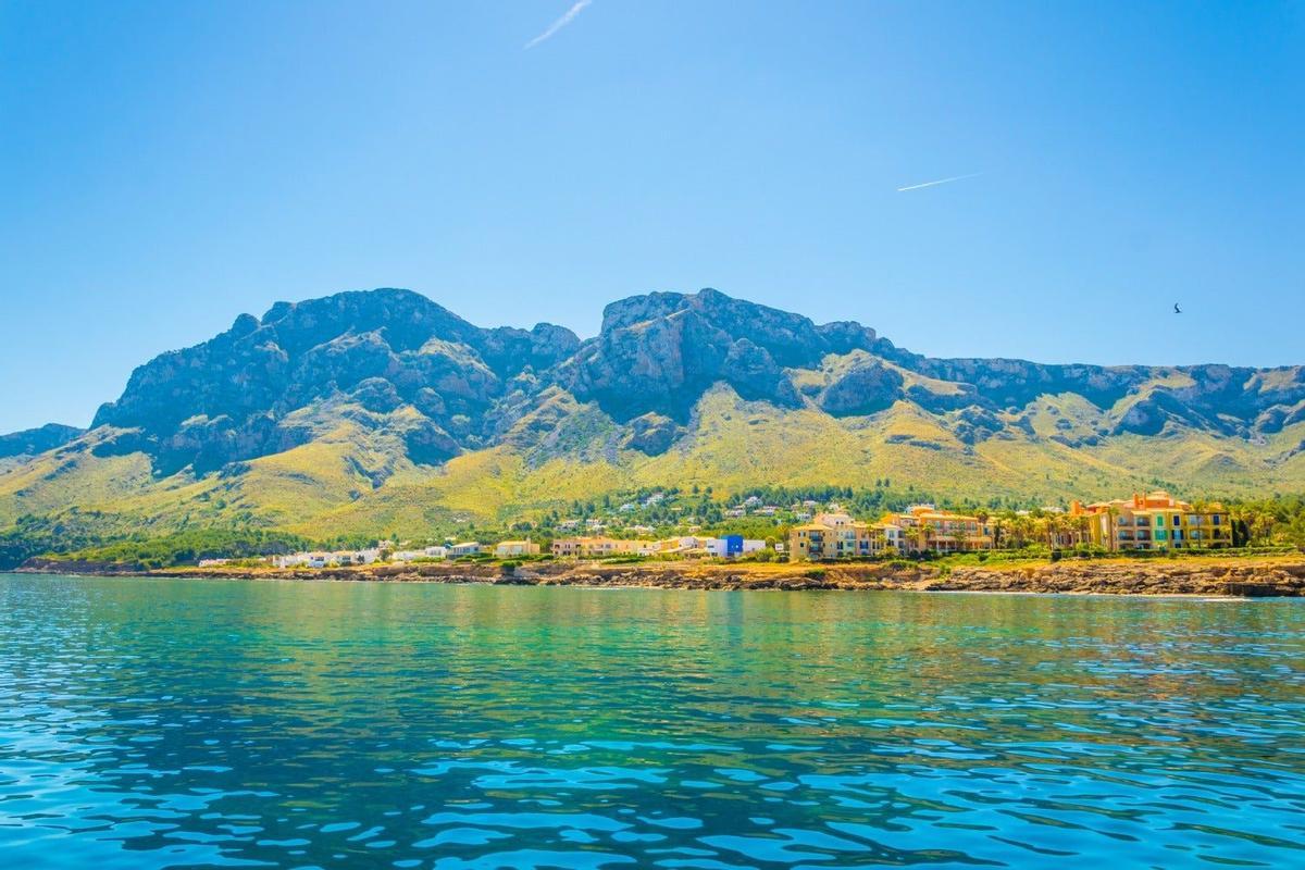 Betlem, Mallorca