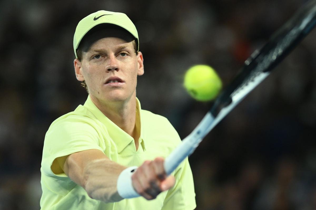 Serena Williams y la sanción de Sinner por dopaje: "A mí me habrían caído 20 años"