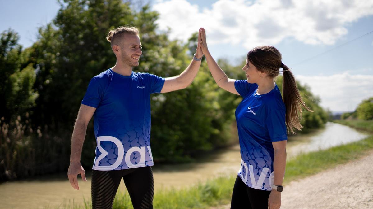 Ulusal Polis için görev yaptığınızda, çalışmayı fiziksel testlerin hazırlanmasıyla birleştirmek önemlidir.