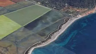 Aparece un tercer cadáver en solo una semana en Ibiza