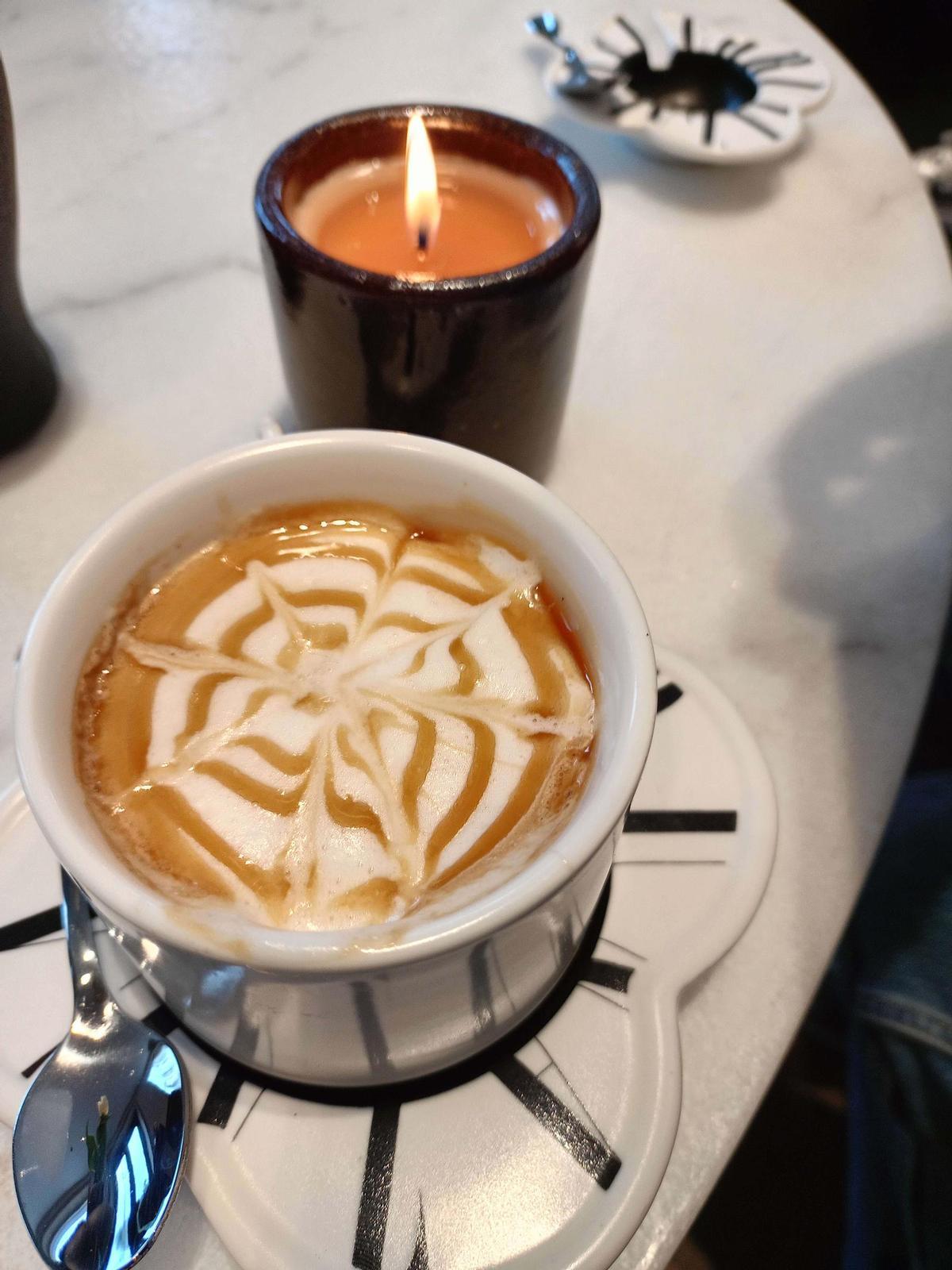 Abre Zacaffé en la calle Compostela de A Coruña