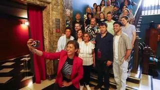 El teatro y la inclusión se dan la mano en Caídos del Zielo