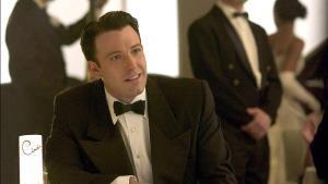 Ben Affleck en la pelicula Hollywoodland. PELICULAS CINE , PC  HOLLYWOODLAND  , BEN AFFLECK , _ MEDIO , PLANO _ FOTOGRAMA
