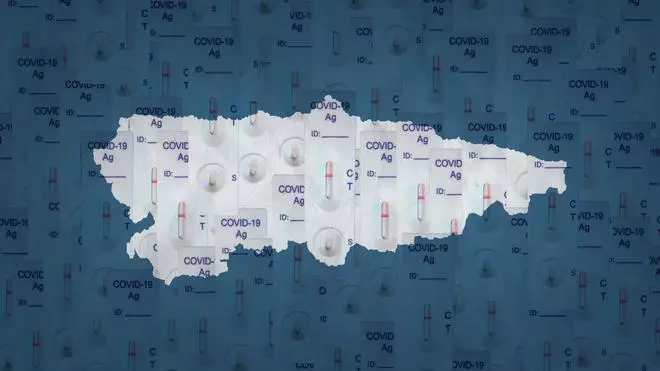¿Cuántos casos de coronavirus se han dado en cada concejo durante la pandemia? Las cifras oficiales (y las que se estiman)