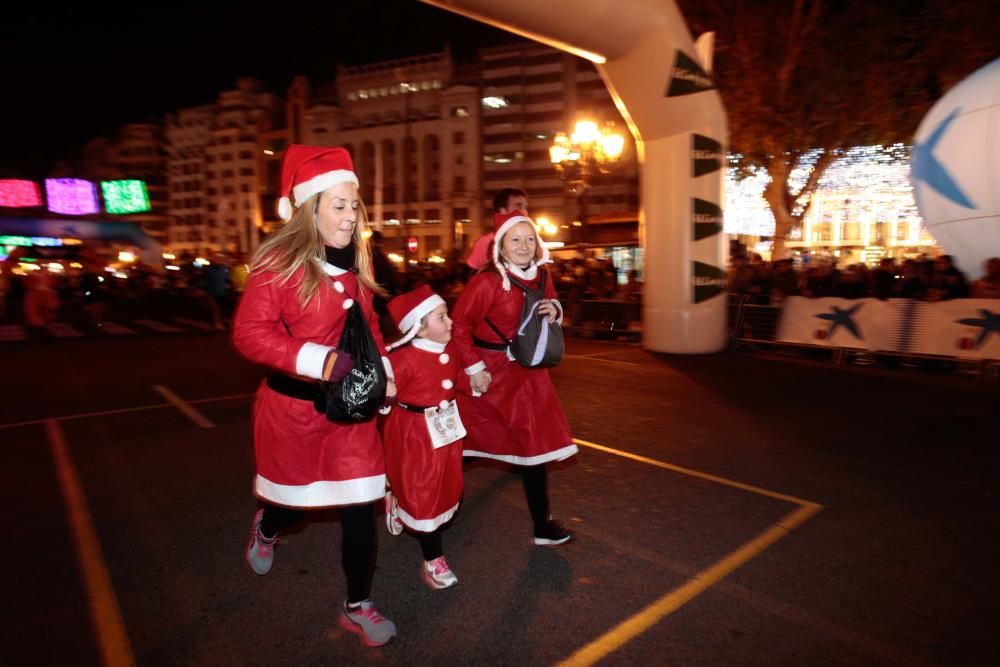 San Silvestre 2016