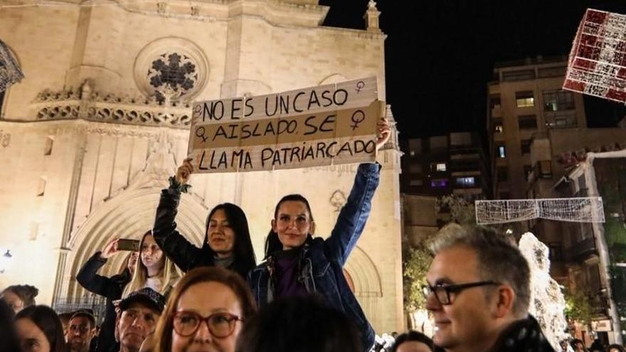 Castellón registra una denuncia de violencia de género cada 5 horas