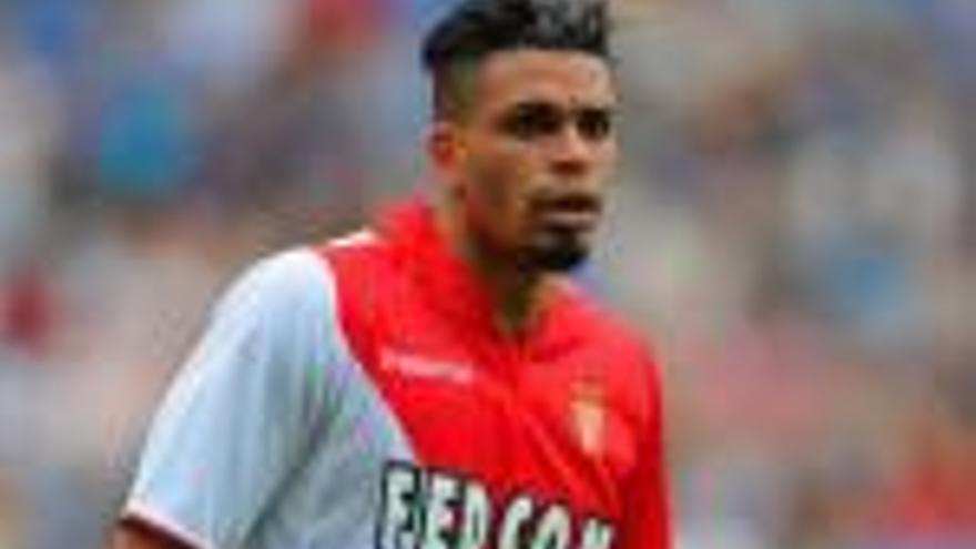 Osasuna ficha al delantero Emmanuel Riviere