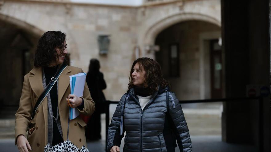 La exalcaldesa de Petra irá a juicio en septiembre de 2025 acusada por el Ayuntamiento de trato de favor a su marido