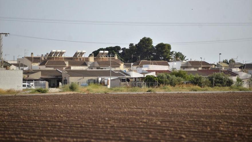 Los agricultores denuncian la inseguridad en el Campo de Cartagena ante los últimos robos en sus fincas y empresas.