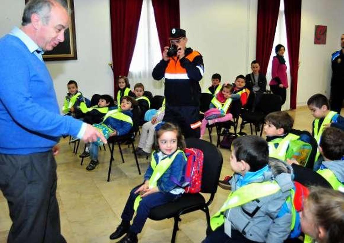 Teatro y emergencias para los jóvenes de Vilanova