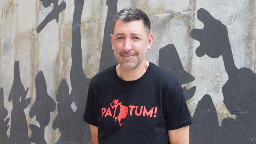 «La Patum té el finançament privat més alt de la història»