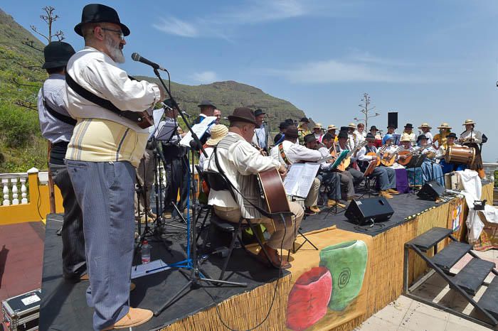 Feria de las tradiciones en el Rincón de ...