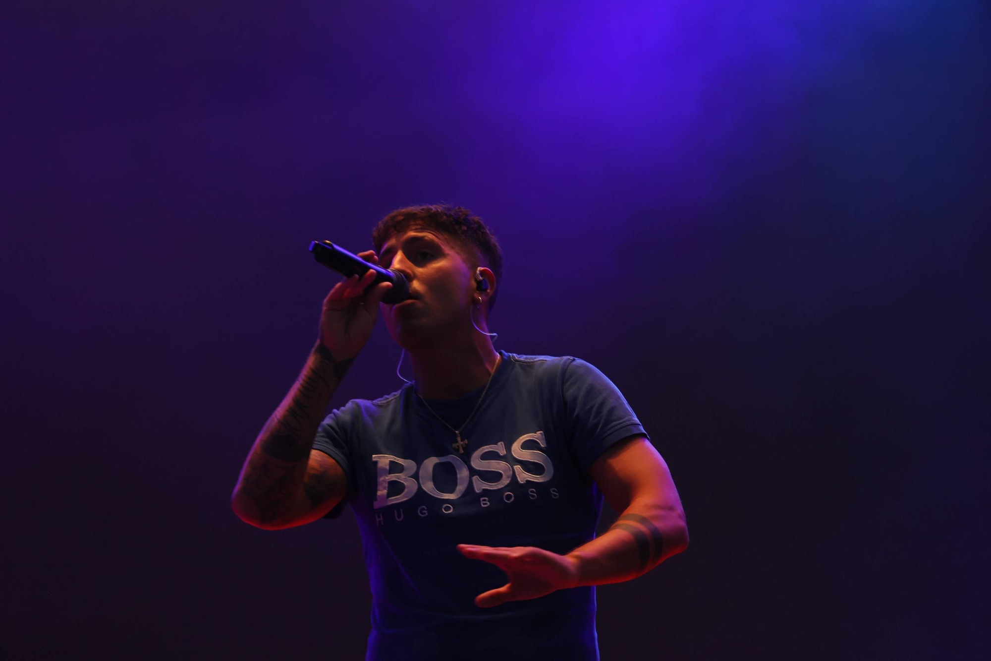 La última jornada del Boombastic (en imágenes): apoteósico final astur argentino