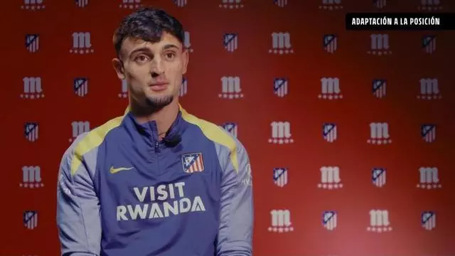 Marc Pubill: “Empezar en casa nos va a ir bien”