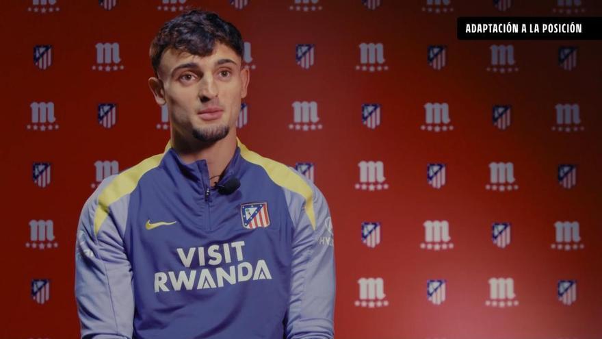 Marc Pubill: “Empezar en casa nos va a ir bien”