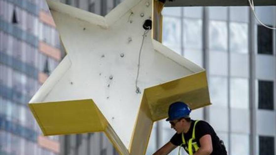 La OCDE certifica que la economía de la eurozona no despega