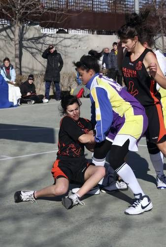 BALONCESTO: Almozara-La Merced (Cadetes) / Almozara-Utebo (Preinfantil)