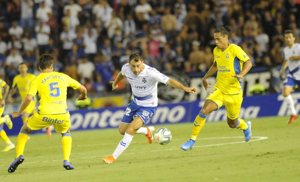 CD Tenerife | UD Las Palmas