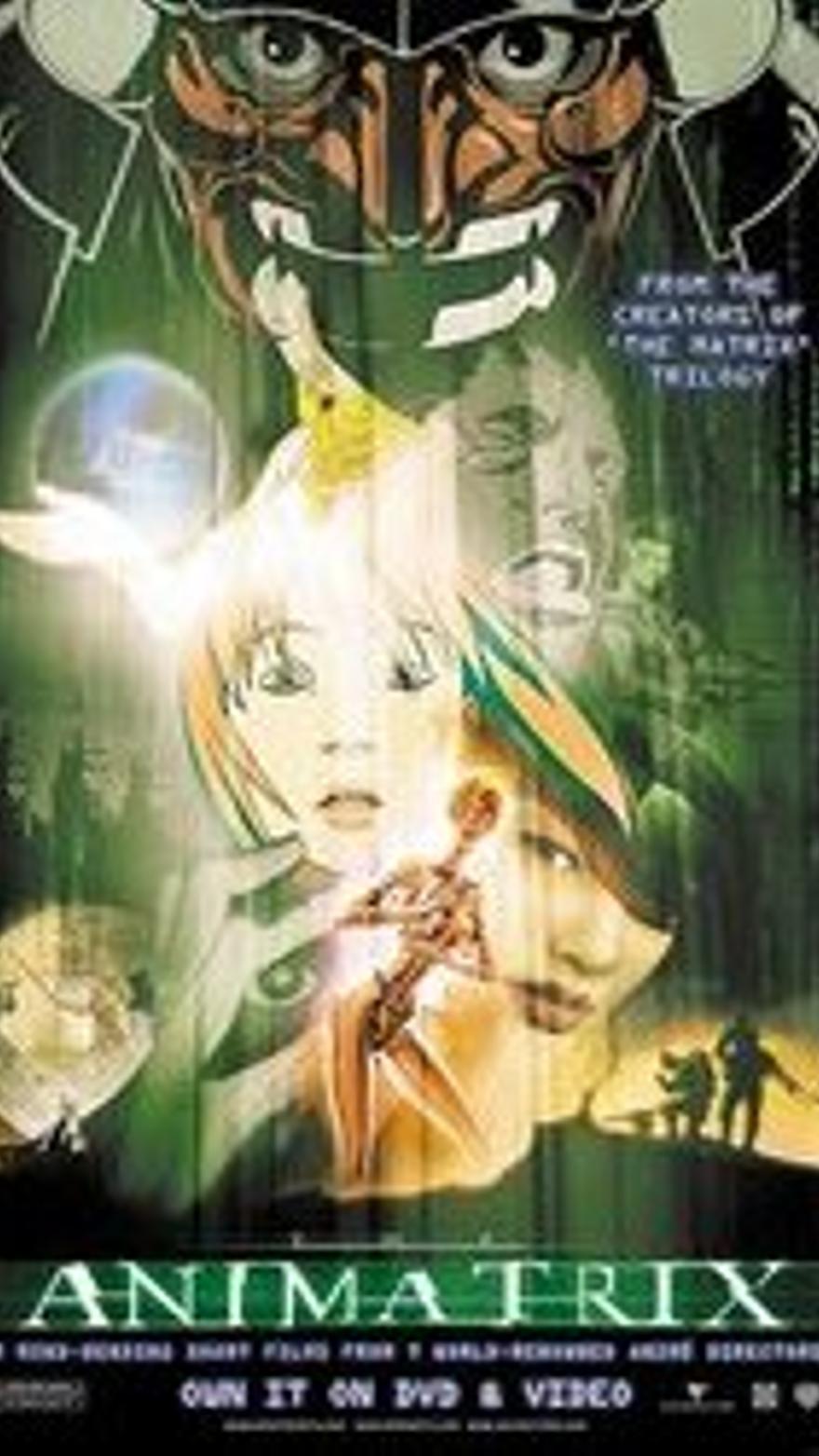 Animatrix