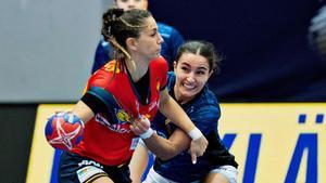 España se enfrenta a Chequia en el Mundial de balonmano