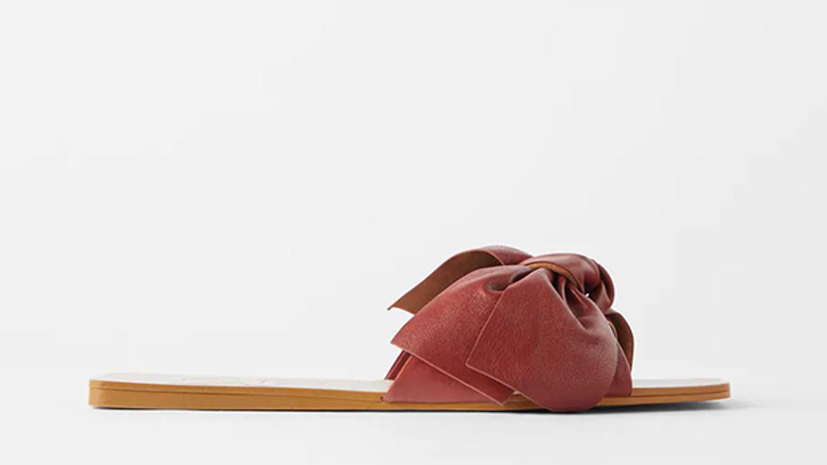 Las 15 sandalias más bonitas de las rebajas de Zara 2020