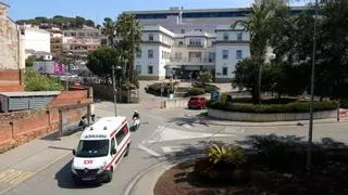 L'hospital de Palamós nega les acusacions de frau per part de la CUP i les qualifica "d'injurioses" i "calumnioses"