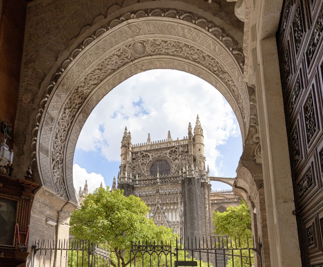 Sevilla, España