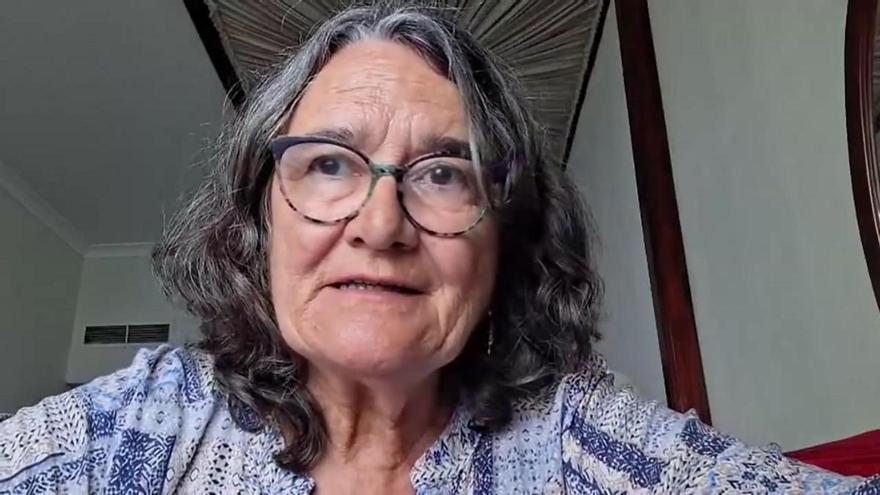 Un grupo de 48 turistas españoles, la mayoría jubilados, pide ayuda para salir de Sri Lanka