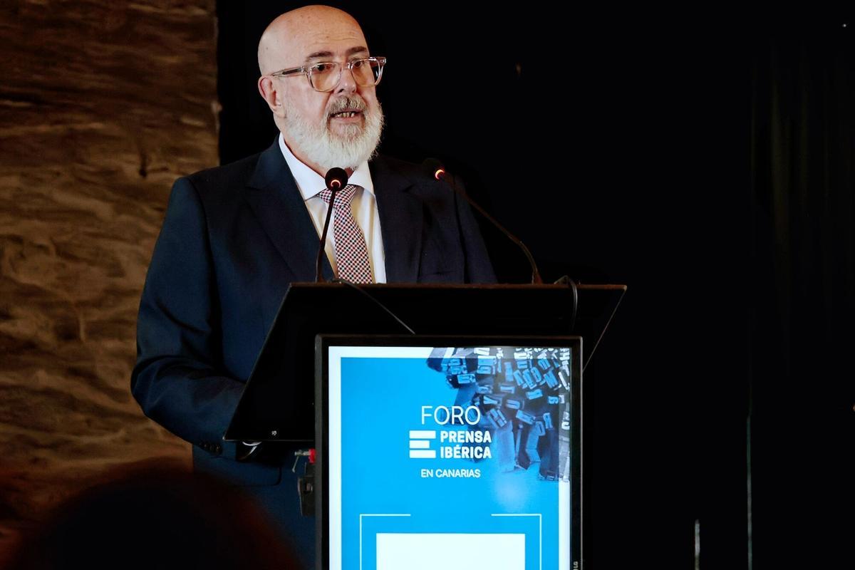 Mesa redonda: ¿La gestión del agua y la protección del litoral en Tenerife?