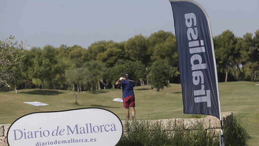 Golf Maioris XXIX Torneo de Diario de Mallorca Banco Sabadell