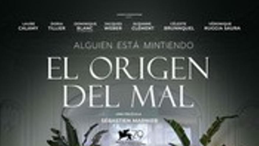 El origen del mal