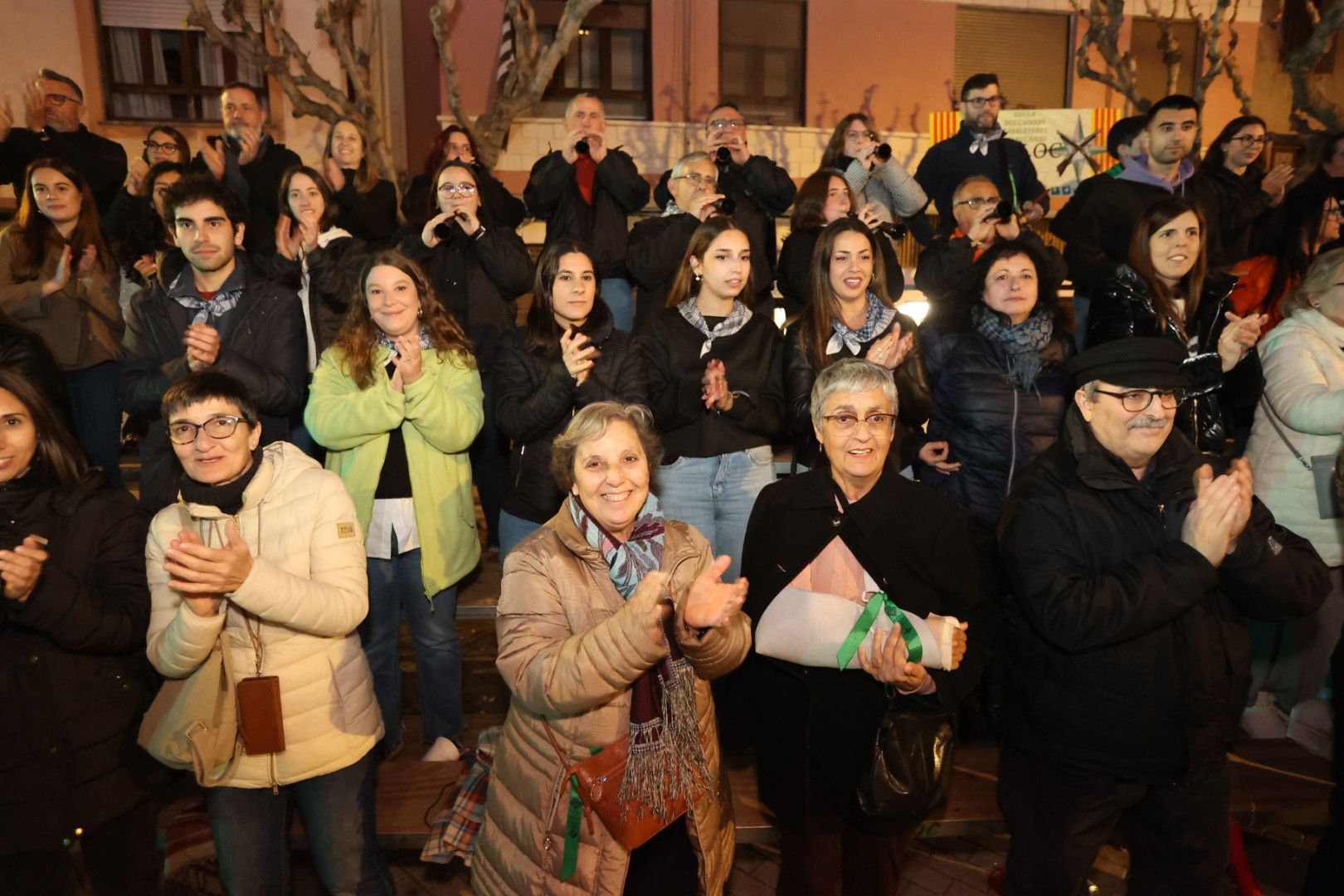 Galería de imágenes: Desfile de Gaiates de la Magdalena