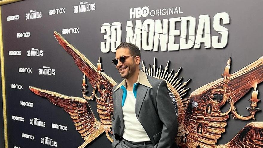 Miguel Ángel Silvestre lo tiene claro: Este pueblo de Castellón debe ser el escenario de su serie en HBO