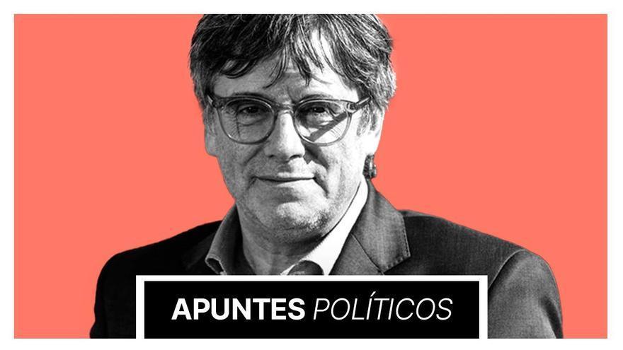 Cedirà Puigdemont al ‘pressing Junts’ i avalarà el nou finançament al Congrés?