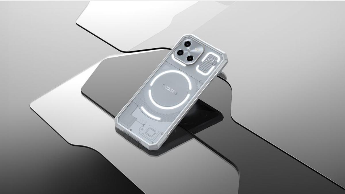 Bu Doogee'nin şaşırtıcı akıllı telefonu Blade GT
