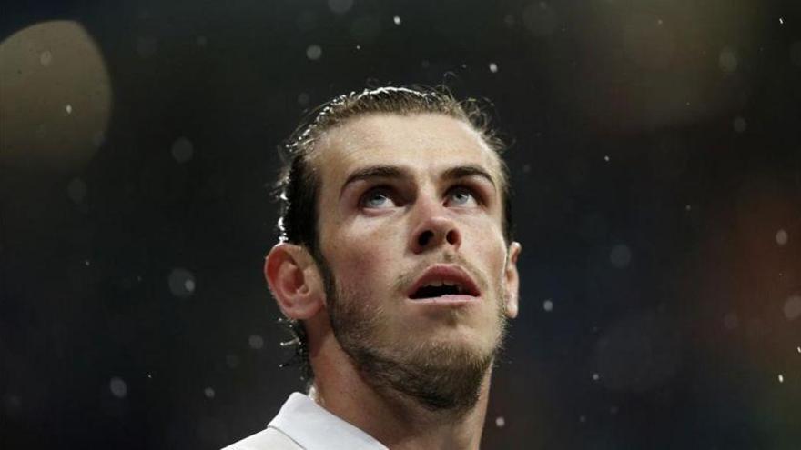Bale renueva por el Madrid hasta el 2022