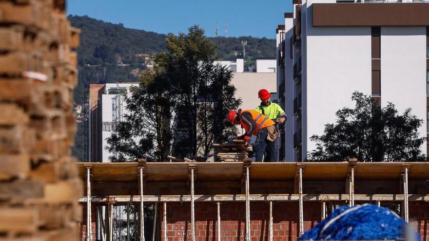 La compra de vivienda en Córdoba firma su mejor arranque de año desde el boom inmobiliario, con 2.879 operaciones